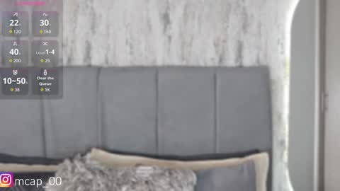 Amanda online show from 09-15-25, 11:49