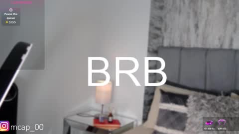 Amanda online show from 09-27-25, 05:45