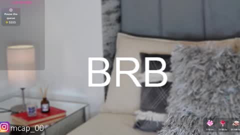 Amanda online show from 10-04-25, 05:16