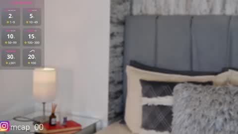 Amanda online show from 11-08-25, 03:07