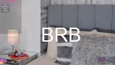 Amanda online show from 11-19-25, 10:43