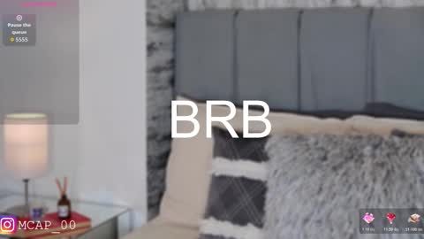 Amanda online show from 02-01-26, 05:06