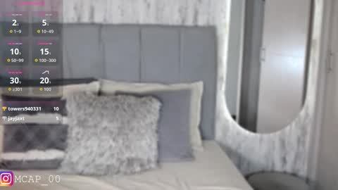 Amanda online show from 03-05-26, 12:50