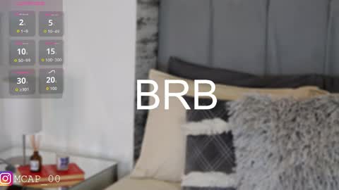 Amanda online show from 04-02-26, 12:30