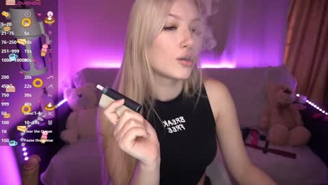 Amanda online show from 12-13-24, 01:12