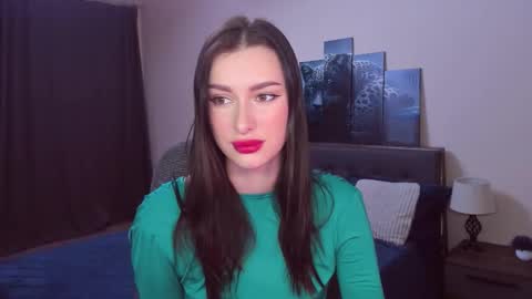 AmandaAir online show from 12-16-25, 12:32