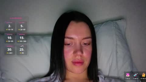 Amanda Rose online show from 05-28-26, 07:55