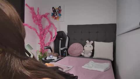 Amanda online show from 10-02-25, 02:29