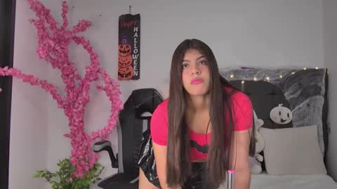 Amanda online show from 10-06-25, 03:26