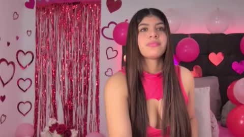 Amanda online show from 02-14-26, 01:57