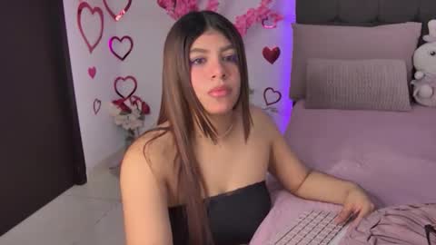 Amanda online show from 03-07-26, 01:13