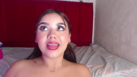 amandacanelacm101 online show from 02-26-26, 04:44