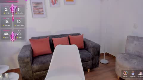 Amanda  online show from 01-06-25, 07:13