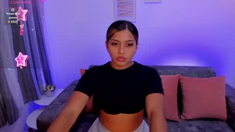 Amanda  online show from 01-10-25, 01:42