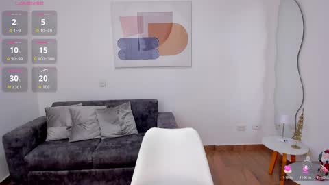 Amanda  online show from 01-10-26, 03:14