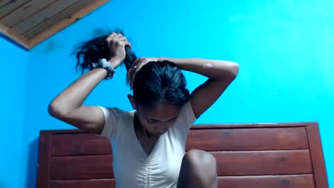 Snapshot of amandaerotic chatting on 03-03-25, 03:52 amandaerotic online show from 03-03-25, 03:52