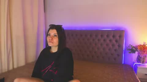 Snapshot of amandahoppe chatting on 07-03-26, 04:30 Amanda online show from 07-03-26, 04:30