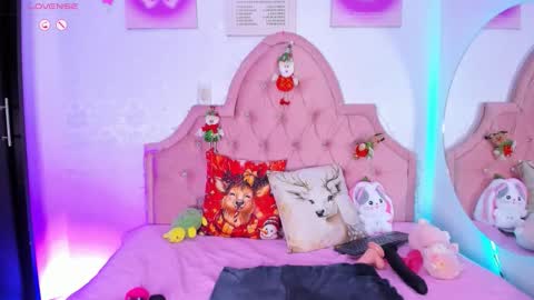 amandalee26 online show from 12-03-25, 06:50