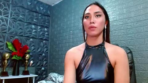 amandaleon online show from 01-08-25, 02:35