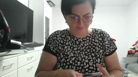 Anda online show from 10-28-25, 05:33