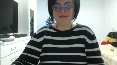 Anda online show from 12-14-25, 11:31