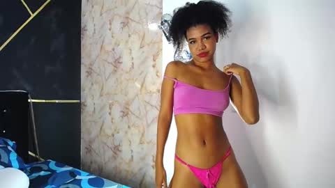 Amanda Robers online show from 01-03-25, 11:33