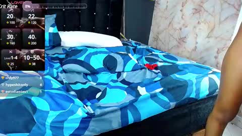 Amanda Robers online show from 01-30-25, 11:13