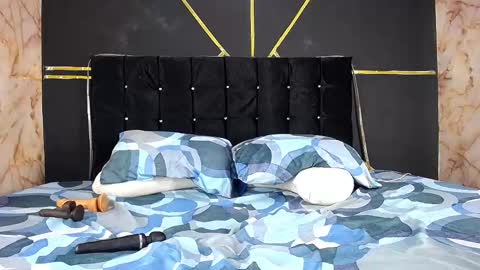 Amanda Robers online show from 02-06-25, 08:45