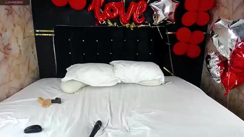 Amanda Robers online show from 02-26-25, 07:05