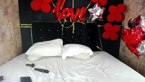 Amanda Robers online show from 02-28-25, 11:23