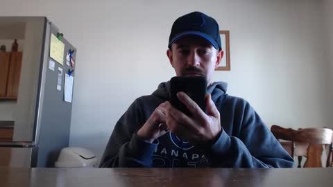 Snapshot of amandashusband123 chatting on 01-13-25, 06:38 amandashusband123 online show from 01-13-25, 06:38