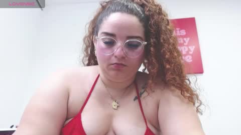 Snapshot of amandawatts chatting on 04-04-26, 11:29 Amanda W online show from 04-04-26, 11:29