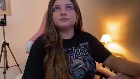 Amandha online show from 02-19-26, 02:24