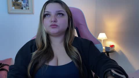 Amandha online show from 04-08-26, 11:48