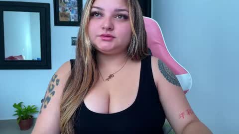 Amandha online show from 05-25-26, 12:33