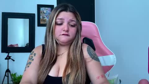 Amandha online show from 05-27-26, 12:13
