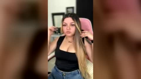 Amandha online show from 07-19-26, 11:14