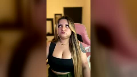 Amandha online show from 07-20-26, 02:26