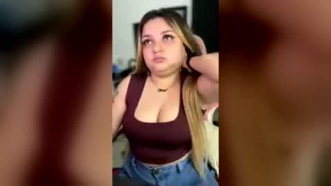 Amandha online show from 07-20-26, 02:19