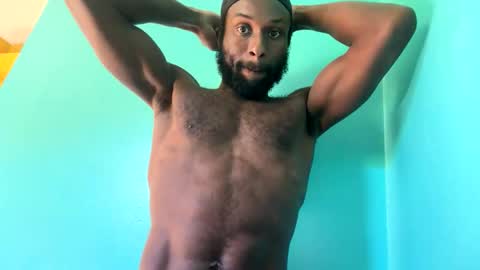 amandla1 online show from 01-09-26, 07:15