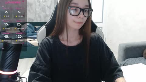 Mila online show from 02-27-25, 05:58