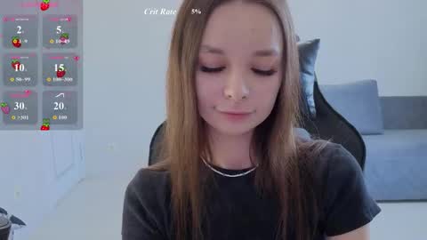 Mila online show from 03-11-26, 12:55