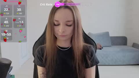 Mila online show from 04-06-26, 11:11