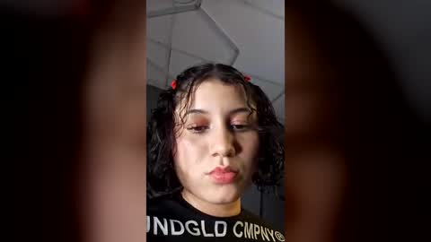 Snapshot of amanem357 chatting on 07-27-26, 03:57 Amane online show from 07-27-26, 03:57