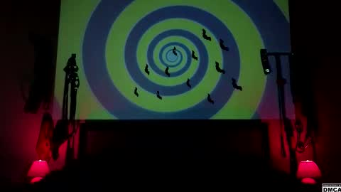 Goddess Amanita online show from 03-04-26, 12:11