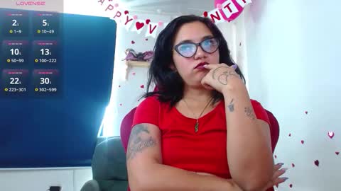 Amanne Misa online show from 02-18-26, 06:26