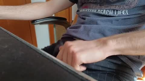 amanteamoroso online show from 03-31-26, 08:37