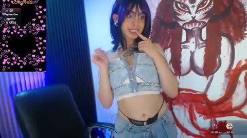amapola_hs online show from 02-06-26, 09:07