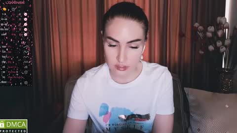 amara campbell online show from 12-08-24, 06:33