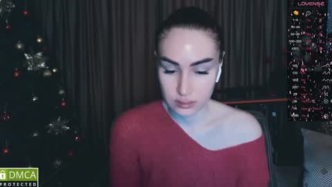 amara campbell online show from 12-16-24, 03:40